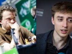 卡爾森的前二號闖了馬蜂窩 – Firstpost