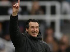 埃梅里仍在徘徊 – AS.com