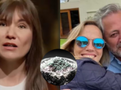 揭露胡安·德比多關於他與主要嫌疑人祖爾瑪·古茲曼關係的聲明 – Publimetro Columbia