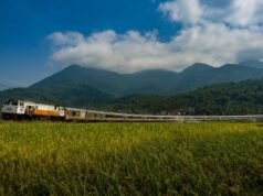 KAI Daop 2 於 1 月 25 日開始通過 H-45 計劃銷售開齋節門票。