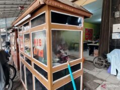 北溪市貿易部門呼籲貿易商積極採購凍肉,緩解短缺問題