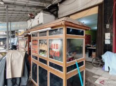 由於肉類供應不足,肉丸貿易商面臨倒閉風險