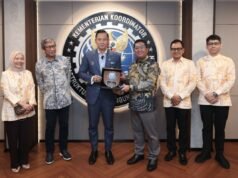 UI支持知識型國家基礎設施的發展