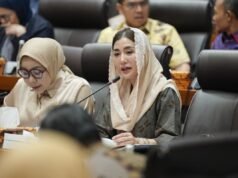 DPR委員提醒工信部加強下游經濟