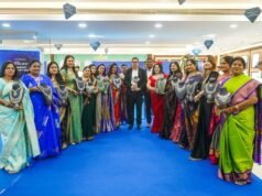 Joyalukkas ‘Brilliance Diamond Jewellery Show’ 將於 1 月 23 日至 2 月 8 日在 Kondapur 舉行。 – APN 新聞