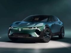 雷諾加強中國供應鏈整合以實現全球銷售