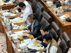 Bahlil 命令 BPH Migas 增加巴布亞的補貼燃料配額