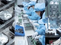 CATL推出全球首款量產鈉離子電池