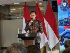 協調部長AHY的目標是在齋月之前改善亞齊的基礎設施