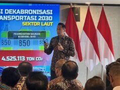 AHY將於5月推出交通脫碳路線圖