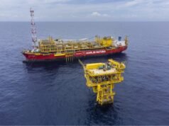 2025年MedcoEnergi的石油和天然氣產量將達到15.6萬桶/天