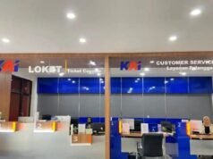 KAI巨港已開始出售 2026 年開齋節返鄉門票