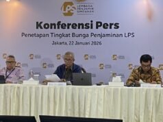 LPS維持商業銀行存款擔保利率為3.5%