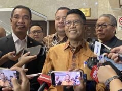 DPR XI 委員會批准 Thomas Djiwandono 擔任 BI 副行長