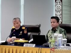 南加里曼丹海關2025年國家收入達508.18%