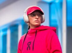 伊加·斯維亞泰克(Iga Sviatek)因與羅傑·費德勒(Roger Federer)相同的原因而被拒絕參加澳大利亞網球公開賽