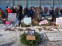 特朗普官員如何描繪亞歷克斯·普雷蒂以及視頻中看到的內容