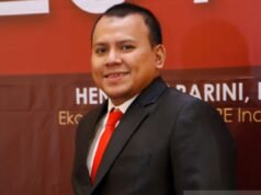 普拉博沃在WEF、CORE的演講:RI仍擁有高增長資本