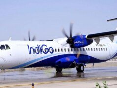 印度新聞| DGCA 削減 10% 冬季航班後,靛藍航空騰出了 700 多個國內機場航班時刻