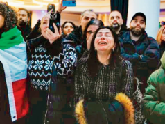 伊朗指揮官警告美國他們已“扣動扳機”