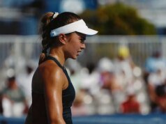 “想要它有一段時間了”:茉莉花·保利尼在澳大利亞網球公開賽上生病後,伊娃·約維奇直言不諱