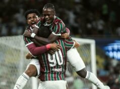 菲利普·路易斯 (Philippe Luiz) 的鏡頭 – AS.com