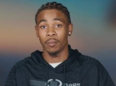 真人秀相親節目選手 Jardine “Pee Wee” Walker 去世,享年 23 歲