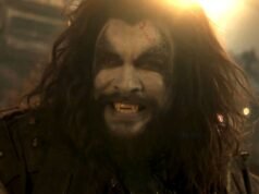 詹姆斯·岡恩 (James Gunn) 分享了傑森·莫瑪 (Jason Momoa) 在新《女超人》片段中飾演洛博 (Lobo) 的鏡頭