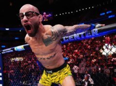 吉恩·席爾瓦的種族、宗教和國籍是什麼?探索 UFC 明星的家庭根源