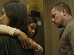 查寧·塔圖姆談到首次與童星合作《約瑟芬》時感到“非常害怕”