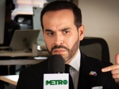 德拉埃斯普里埃拉回應有關他是犯罪分子辯護人的指控 – Publimetro Columbia