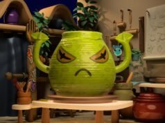 Double Fine 推出 Kiln,一款看起來很有趣的多人陶藝遊戲