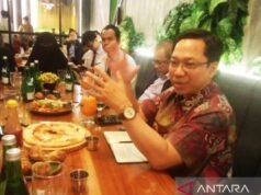 BI樂觀地認為IKN項目將推動東加里曼丹經濟增長