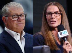 密歇根州 HC 在打破職業生涯里程碑時反思了 Geno Auriemma 的建議