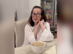 克里斯·阿基諾的粉絲對他的視頻播客捲土重來的可能性感到興奮