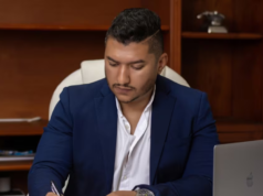 Mirsha Márquez,加勒比海岸代表、數字聲譽專家 – Publimetro 哥倫比亞