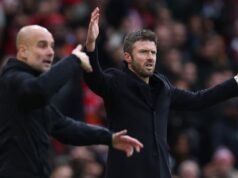 曼徹斯特領導人受到威脅 – AS.com