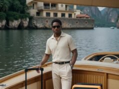 LEVEL8 為 2026 年高級隨身行李設定標準