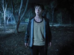 一部詭異、優雅、緊迫的恐怖片