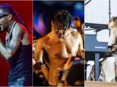 Playboi Carti、Yungblud、Fuji Kaze、Ankur Tewari 等 – Firstpost