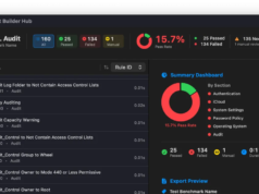 Apple @ Work:MACE 應用程序是 Mac 管理員社區工作的光輝典範