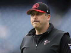 對於瑞安·戴聘用阿瑟·史密斯,俄亥俄州立大學的每一位新兵都說了同樣的話