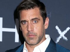 亞倫·羅傑斯的秘密妻子被兩名播客發現