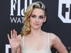 克里斯汀·斯圖爾特談論好萊塢女演員的待遇