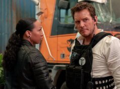 票房:克里斯·普拉特的《天使》擊敗《阿凡達:火與灰》