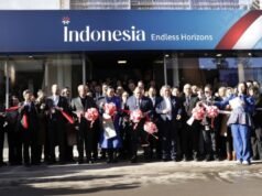 羅桑在世界經濟論壇上:投資者將 RI 視為穩定的經濟增長