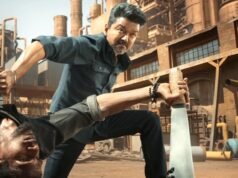 馬德拉斯高等法院保留對 CBFC 對 Jana Nayagan 證詞上訴的判決:寶萊塢新聞