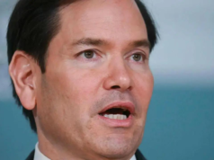 美國國務卿馬可·盧比奧祝印度 2026 年共和國日快樂