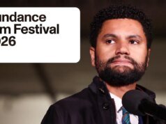 聖丹斯電影節譴責對眾議員弗羅斯特的種族主義襲擊