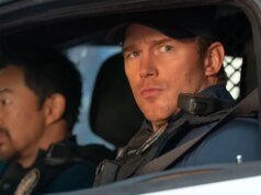 “Mercy”的目標是超過 1200 萬美元,但一場冬季風暴正在減緩業務發展